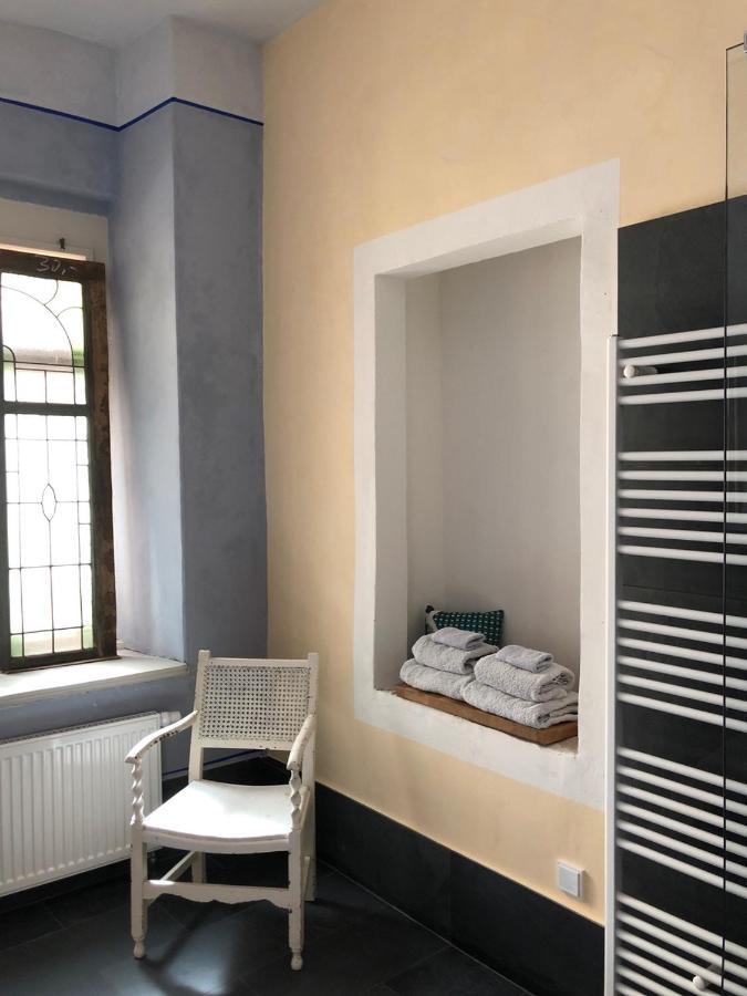 Wolke 33 Apartment Annaberg-Buchholz Bagian luar foto